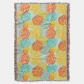 Florence patroon 3 deken (Voorkant Verticaal)