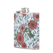 Florence patroon 3 heupfles (Links)