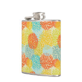 Florence patroon 3 heupfles (Links)