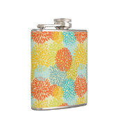 Florence patroon 3 heupfles (Rechts)