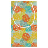 Florence patroon 3 klein cadeauzakje (Achterkant)