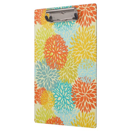 Florence patroon 3 klembord (Links)