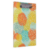 Florence patroon 3 klembord (Rechts)