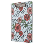 Florence patroon 3 klembord (Links)