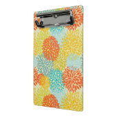 Florence patroon 3 mini klembord (Angled2)