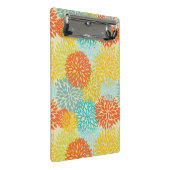 Florence patroon 3 mini klembord (Schuin)