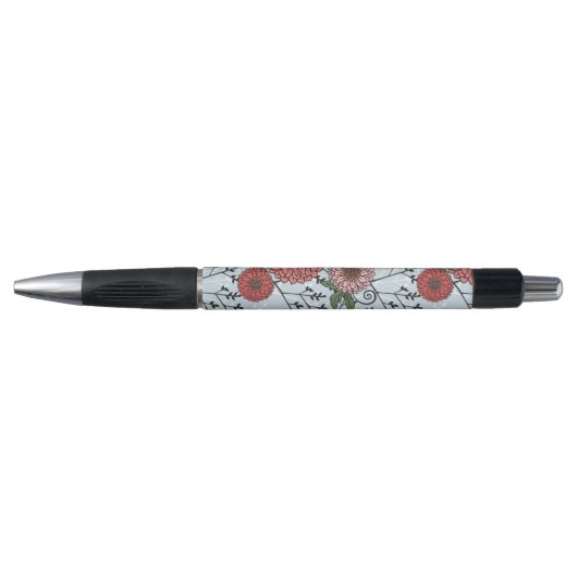 Florence patroon 3 pen (Voorkant)