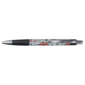 Florence patroon 3 pen (Achterkant)