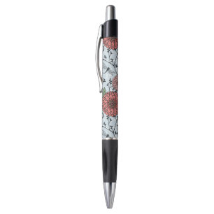 Florence patroon 3 pen