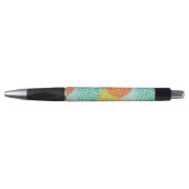 Florence patroon 3 pen (Voorkant)