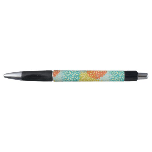 Florence patroon 3 pen (Voorkant)
