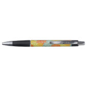 Florence patroon 3 pen (Achterkant)