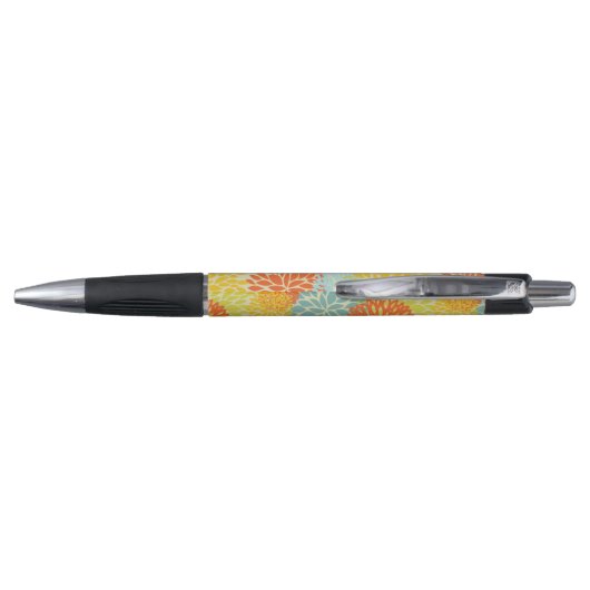 Florence patroon 3 pen (Achterkant)