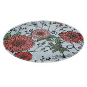 Florence patroon 3 snijplank (Hoek)