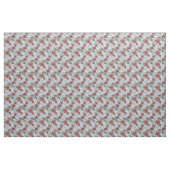 Florence patroon 3 stof (Yard (91,4 cm))
