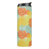 Florence patroon 3 thermosbeker (Gedraaid links)