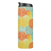 Florence patroon 3 thermosbeker (Geroteerd rechts)