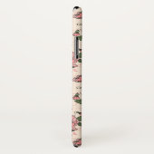 Florence patroon 5 Case-Mate iPhone case (Achterkant / rechts)