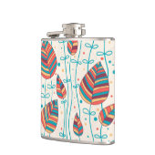 Florence patroon 5 heupfles (Links)