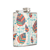 Florence patroon 5 heupfles (Rechts)