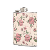 Florence patroon 5 heupfles (Links)