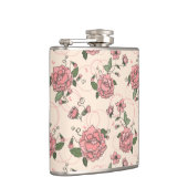 Florence patroon 5 heupfles (Rechts)