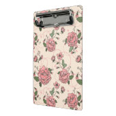 Florence patroon 5 mini klembord (Angled2)