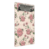 Florence patroon 5 mini klembord (Schuin)