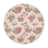 Florence patroon 5 snijplank (Voorkant)