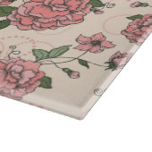 Florence patroon 5 snijplank (Hoek)