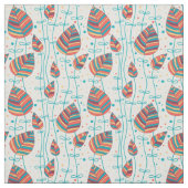 Florence patroon 5 stof (Swatch)