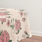 Florence patroon 5 tafelkleed (Voorbeeld)