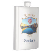 Florence - Ponte Vecchio Heupfles (Rechts)