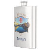 Florence - Ponte Vecchio Heupfles (Links)