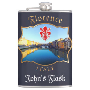 Florence - Ponte Vecchio Heupfles