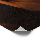 Florence Pugh in Kleine Vrouwen Karakter Poster (Hoek)