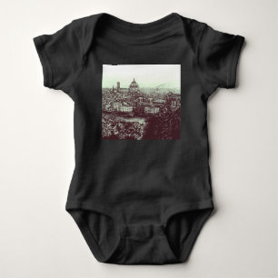 Florence Romper