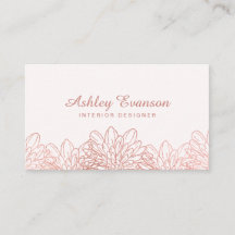 Florence Roos Gold Pink Professional Florist