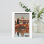 Florence - San Frediano in Cestello Briefkaart (Staand voorkant)