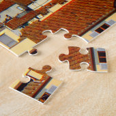 Florence - Santa Maria del Fiore Legpuzzel (Zijkant)