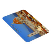 Florence - Santa Maria del Fiore Magneet (Rechterzijde)