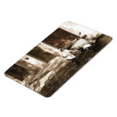 Florence Scooters Magneet (Linkerzijde)