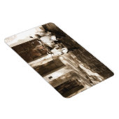 Florence Scooters Magneet (Rechterzijde)