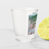 Florence - Shot Glass Shot Glas (Links)