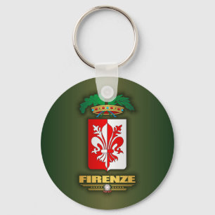 Florence Sleutelhanger