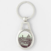 Florence Sleutelhanger (Voorkant)