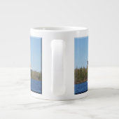 Florence Spirit jumbo mok (Achterkant)