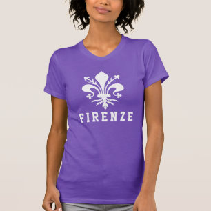 Florence T-shirt