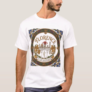FLORENCE T-SHIRT