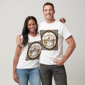 FLORENCE T-SHIRT (Unisex)
